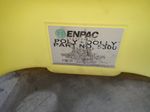 Enpac Drum Spill Control Cart