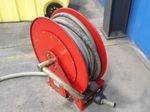 Reelcraft Hose Reel