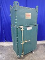 Cleanair Dust Collector