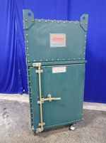 Cleanair Dust Collector