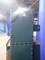 Cleanair Dust Collector