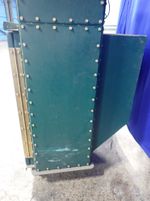 Cleanair Dust Collector