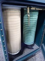 Cleanair Dust Collector