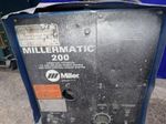 Miller Welder