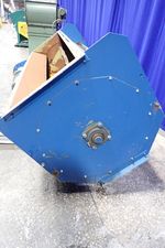  Airlock Valve