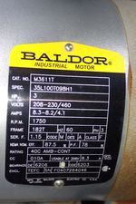 Airlock Valve