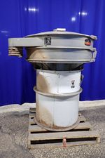 Kason Vibrating Screen Separator