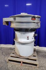 Kason Vibrating Screen Separator