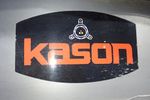 Kason Vibrating Screen Separator