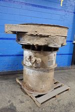 Kason Vibrating Screen Separator