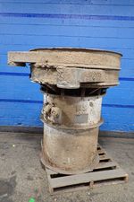 Kason Vibrating Screen Separator