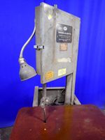 Parma Vertical Band Saw