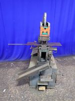 Scotchman Iron Worker