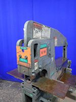 Scotchman Iron Worker