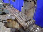 Bridgeport Vertical Mill