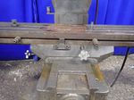Bridgeport Vertical Mill