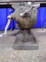 Bridgeport Vertical Mill