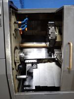 Hardinge Cnc Lathe