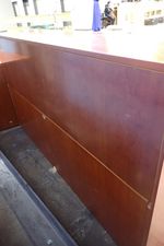  Desk With Storage Cabinet