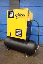 Eaton Rotary Screw Air Compressor