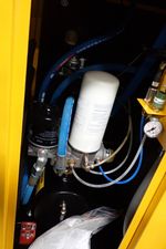 Eaton Rotary Screw Air Compressor