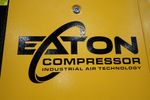 Eaton Rotary Screw Air Compressor