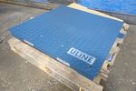 Uline Floor Scale Ramps