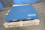 Uline Floor Scale Ramps