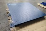 Uline Floor Scale Ramps