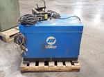 Miller Welder