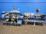 Jaygo Sigma Blade Mixer
