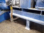 Jaygo Sigma Blade Mixer