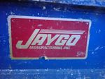 Jaygo Sigma Blade Mixer