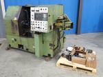 Yang Iron Works Co Yam Cnc Lathe