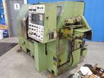 Yang Iron Works Co Yam Cnc Lathe