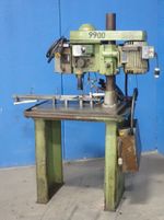 Speedycut Co Tapper