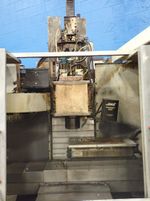 Haas Automation Inc Vertical Machining Center