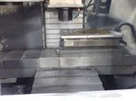 Haas Automation Inc Vertical Machining Center