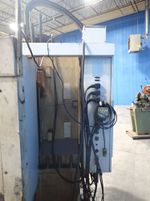 Haas Automation Inc Vertical Machining Center