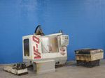 Haas Automation Inc Vertical Machining Center