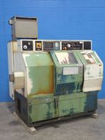 Daewoo Cnc Lathe Wchip Conveyor