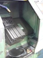 Daewoo Cnc Lathe Wchip Conveyor