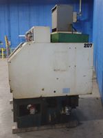 Daewoo Cnc Lathe Wchip Conveyor