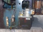 Daewoo Cnc Lathe Wchip Conveyor