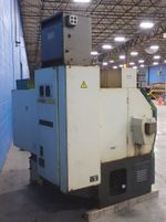 Daewoo Cnc Lathe Wchip Conveyor