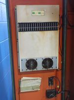 Daewoo Cnc Lathe Wchip Conveyor