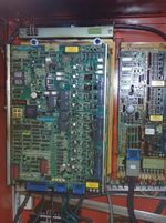 Daewoo Cnc Lathe Wchip Conveyor