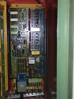 Daewoo Cnc Lathe Wchip Conveyor