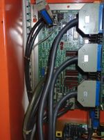 Daewoo Cnc Lathe Wchip Conveyor