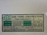 Daewoo Cnc Lathe Wchip Conveyor